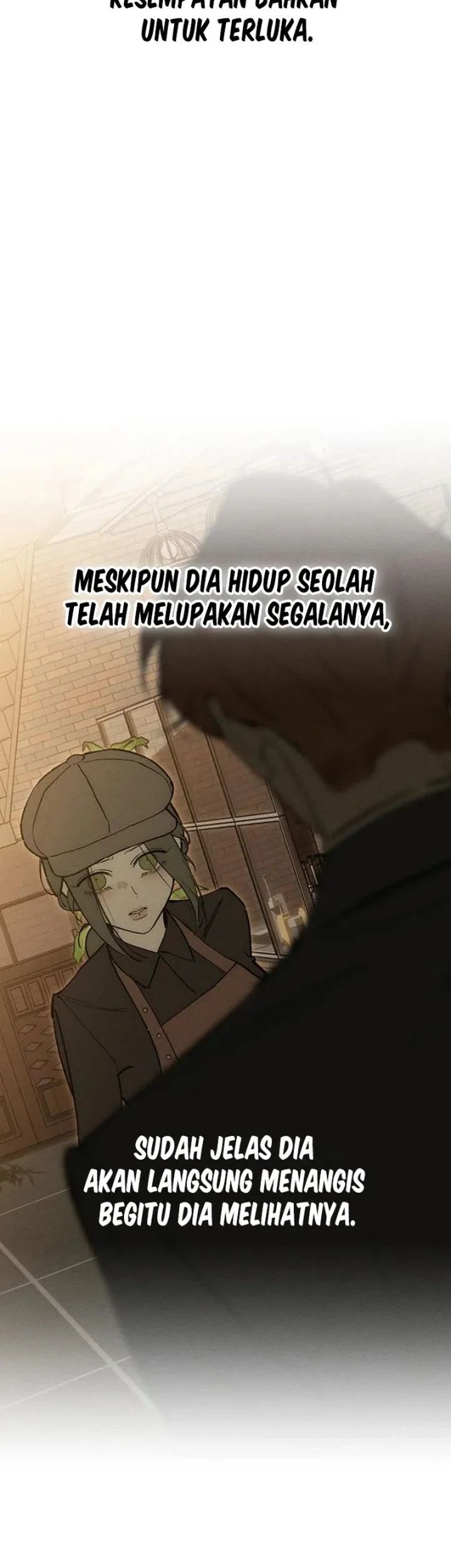 Tears on a Withered Flower Chapter 107 Gambar 7