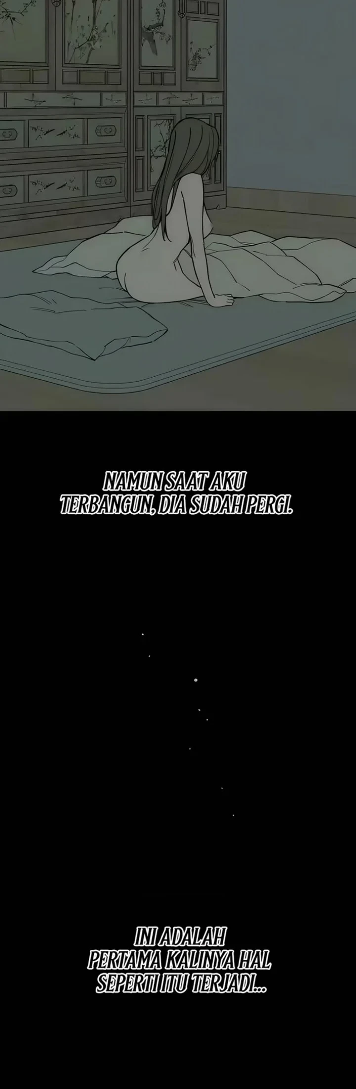 Tears on a Withered Flower Chapter 108 Gambar 6