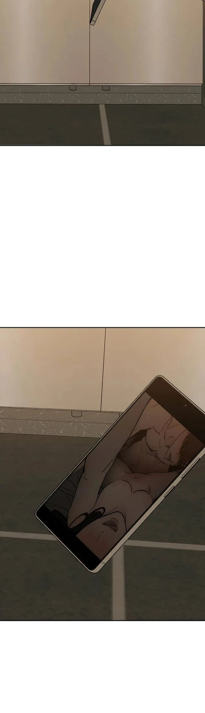 Tears on a Withered Flower Chapter 110 Gambar 4