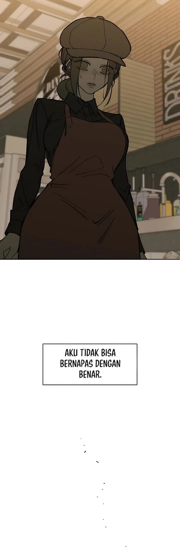 Tears on a Withered Flower Chapter 110 Gambar 6