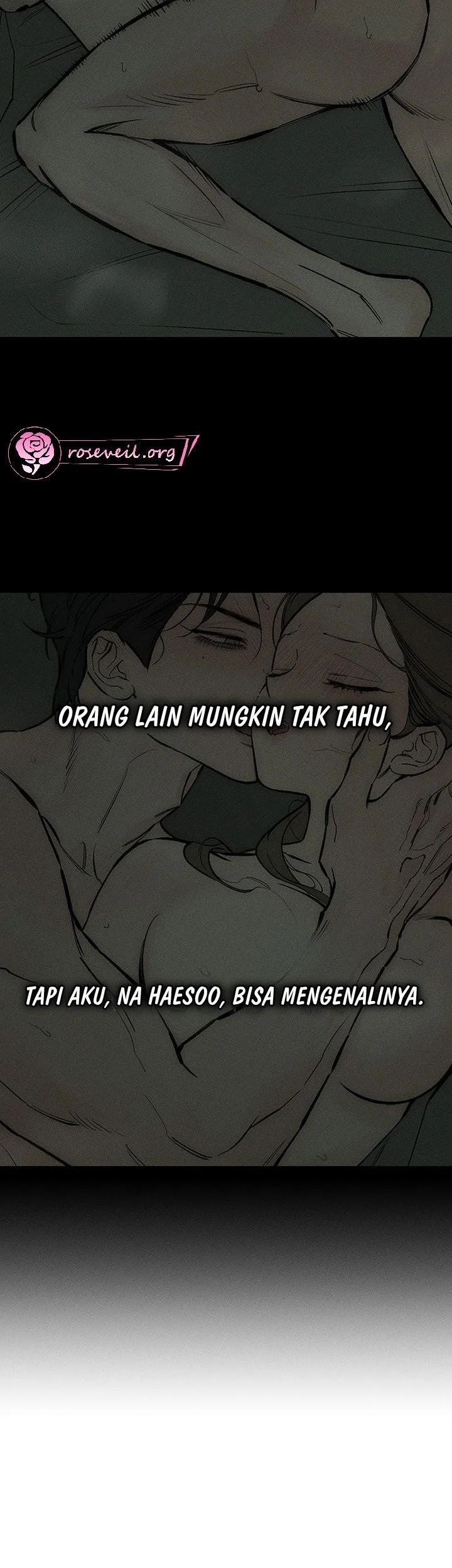 Tears on a Withered Flower Chapter 111 Gambar 5