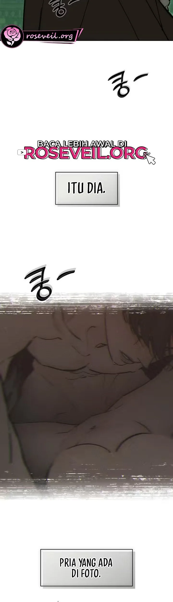 Tears on a Withered Flower Chapter 112 Gambar 4