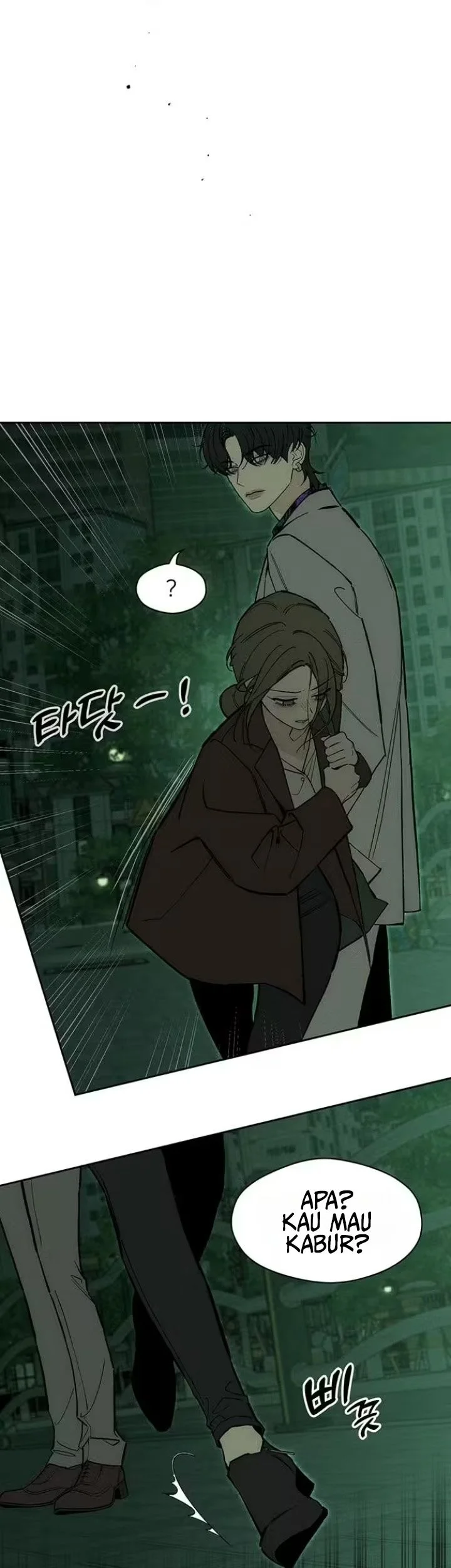 Tears on a Withered Flower Chapter 112 Gambar 5