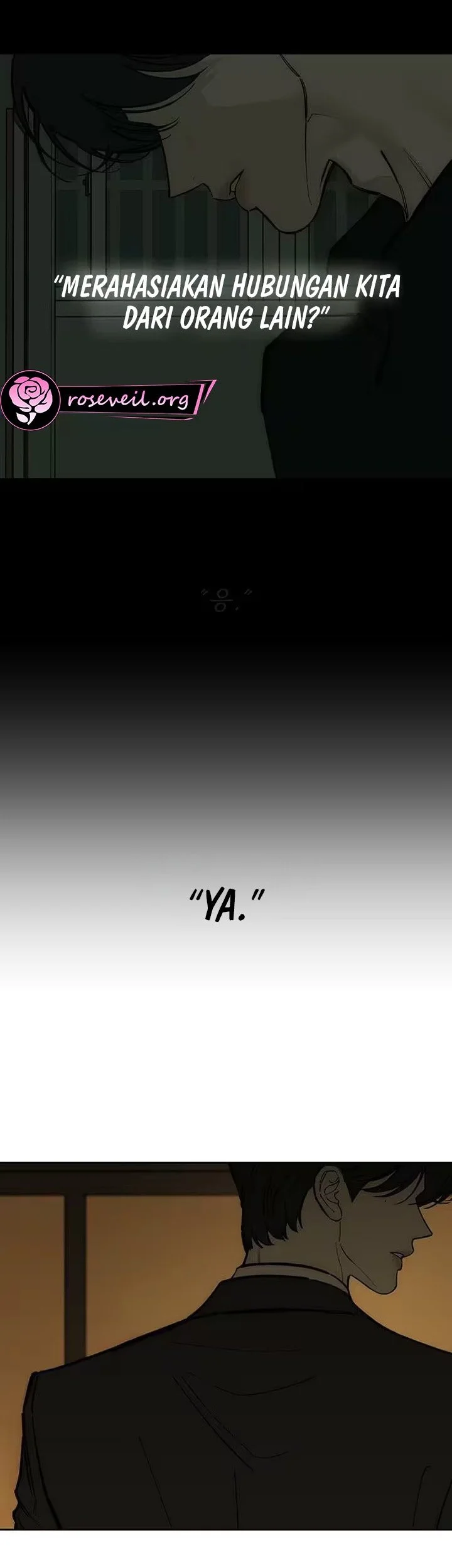 Tears on a Withered Flower Chapter 113 Gambar 4