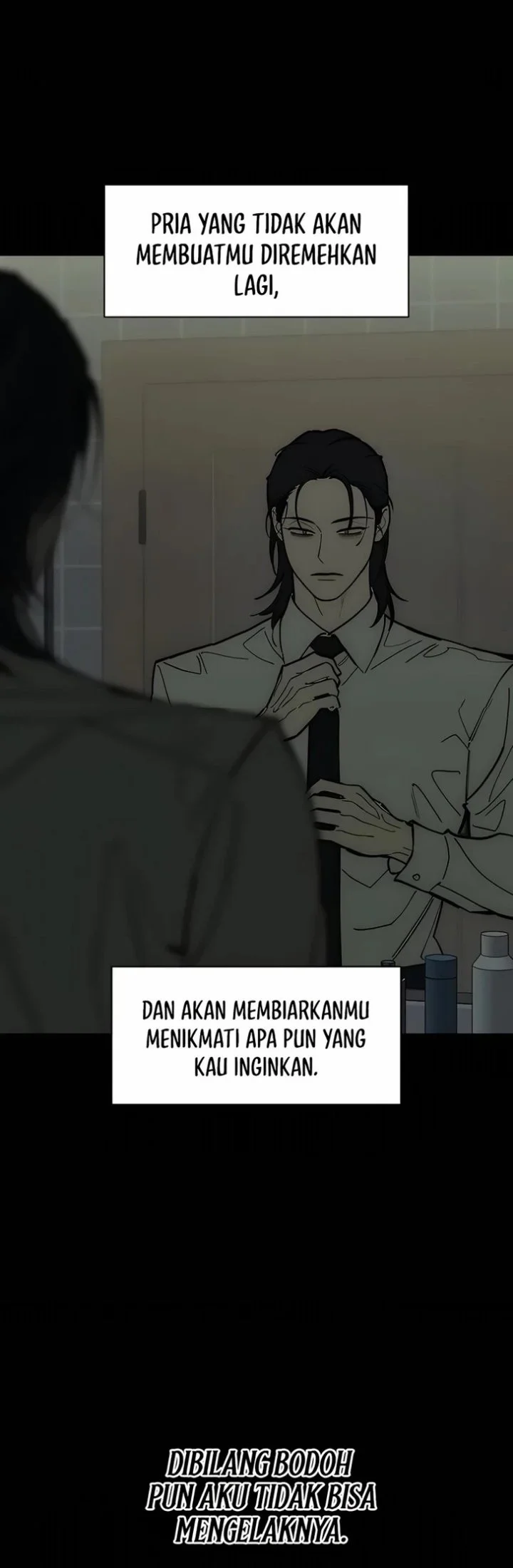 Tears on a Withered Flower Chapter 116 Gambar 6