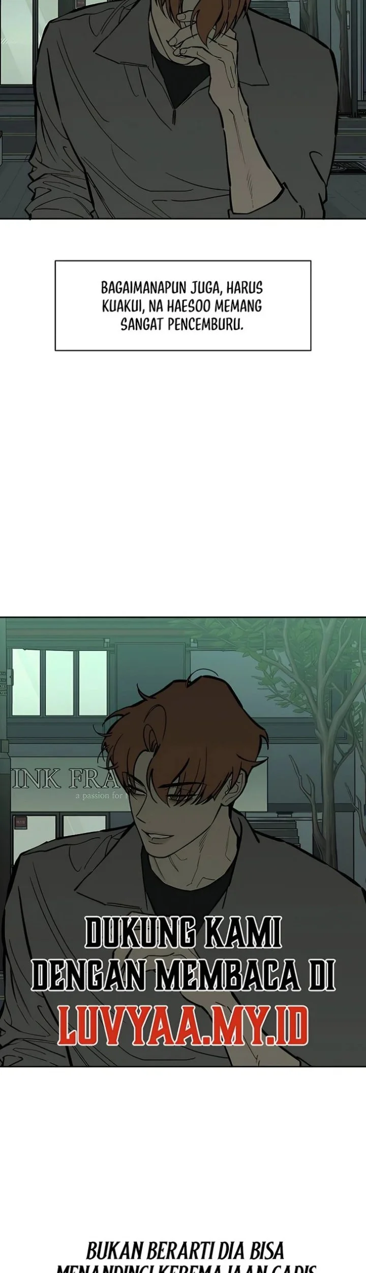 Tears on a Withered Flower Chapter 118 Gambar 5
