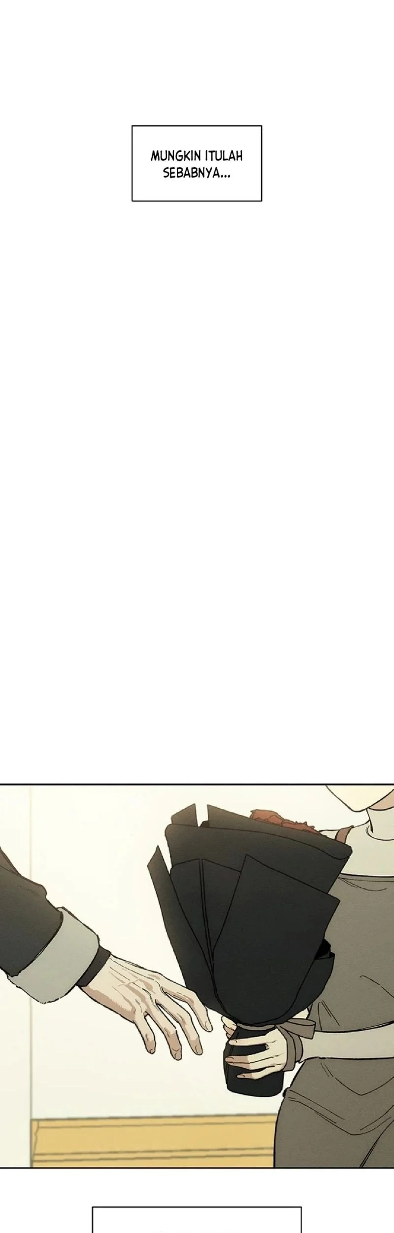 Tears on a Withered Flower Chapter 2 Gambar 9