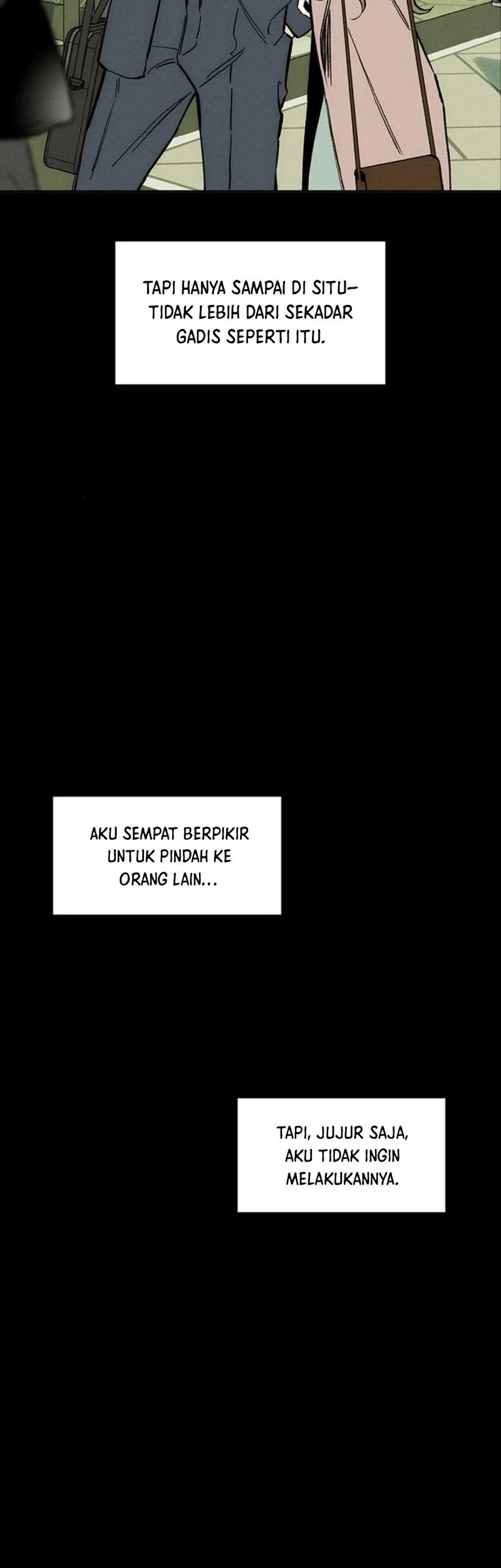 Tears on a Withered Flower Chapter 22 Gambar 6