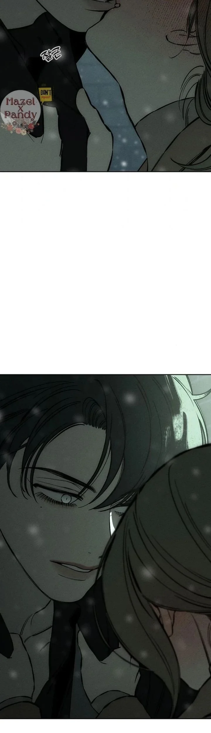 Tears on a Withered Flower Chapter 31 Gambar 5