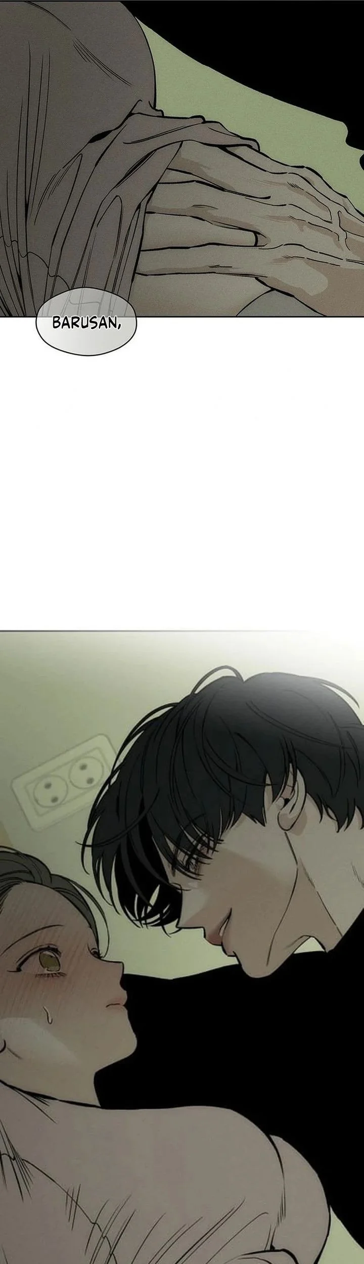 Tears on a Withered Flower Chapter 48 Gambar 5