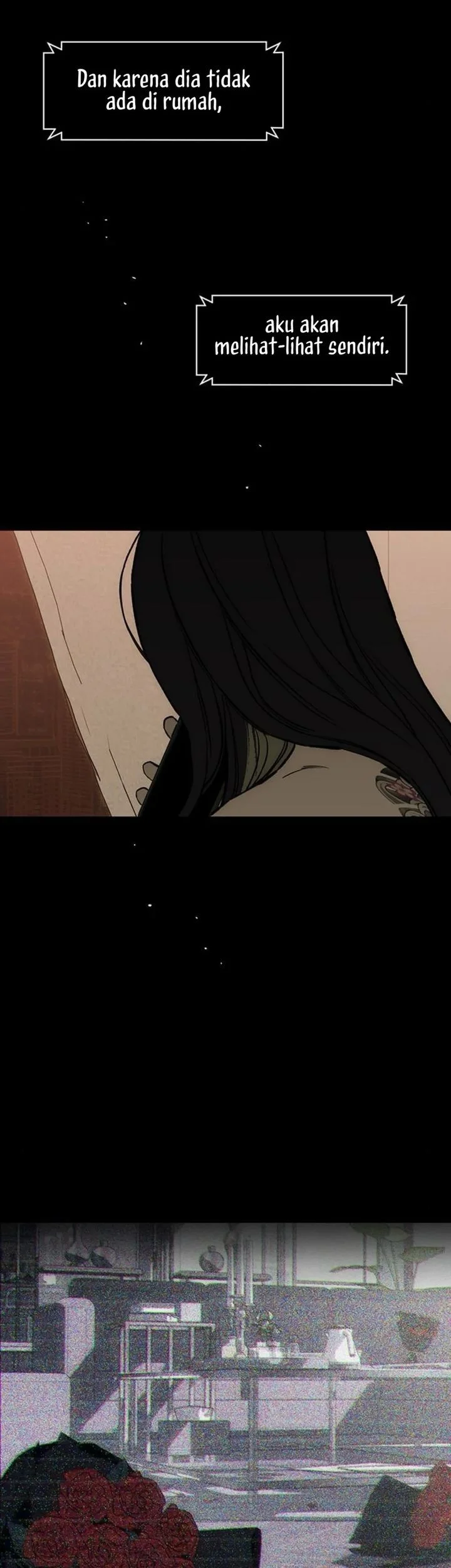 Tears on a Withered Flower Chapter 51 Gambar 7