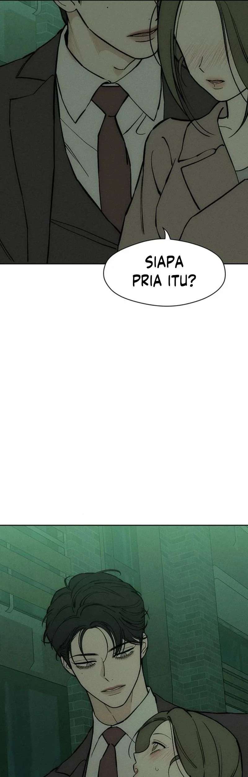 Tears on a Withered Flower Chapter 63 Gambar 5