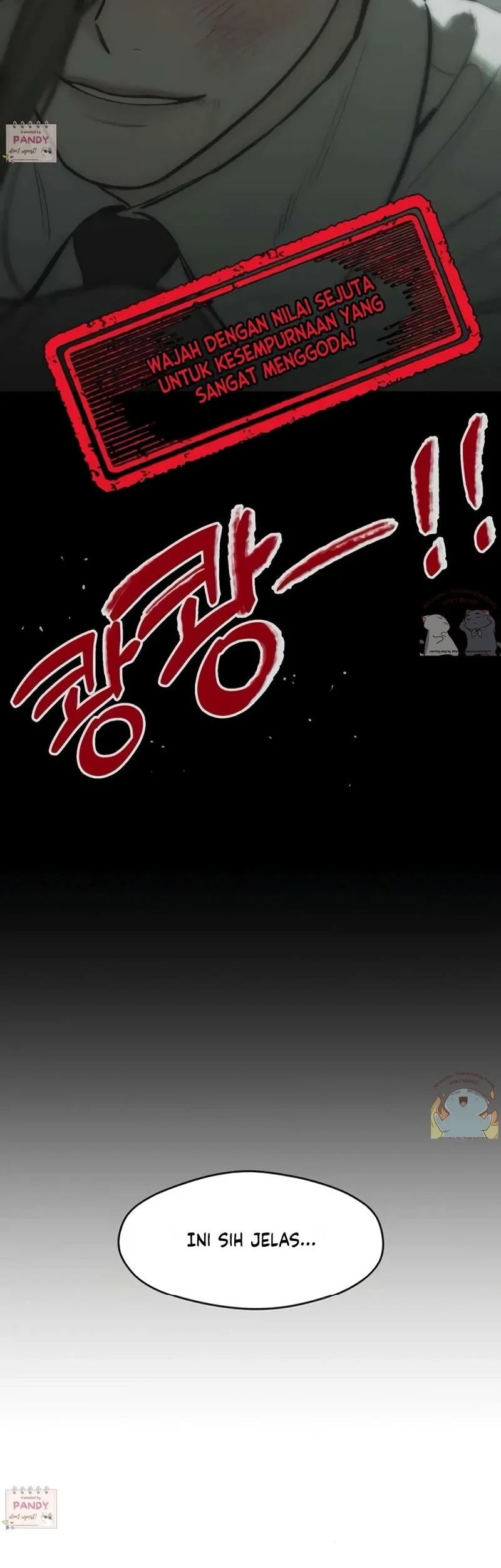 Tears on a Withered Flower Chapter 66 Gambar 6