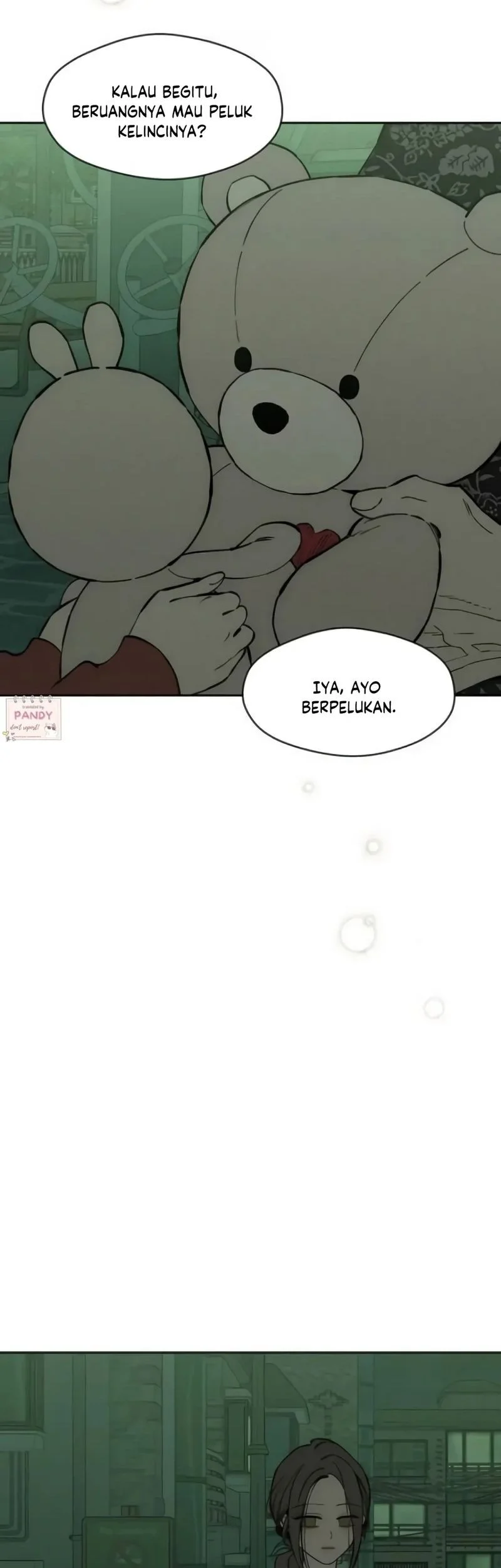 Tears on a Withered Flower Chapter 77 Gambar 5