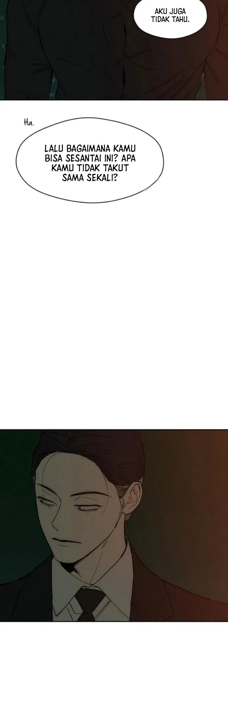 Tears on a Withered Flower Chapter 81 Gambar 6