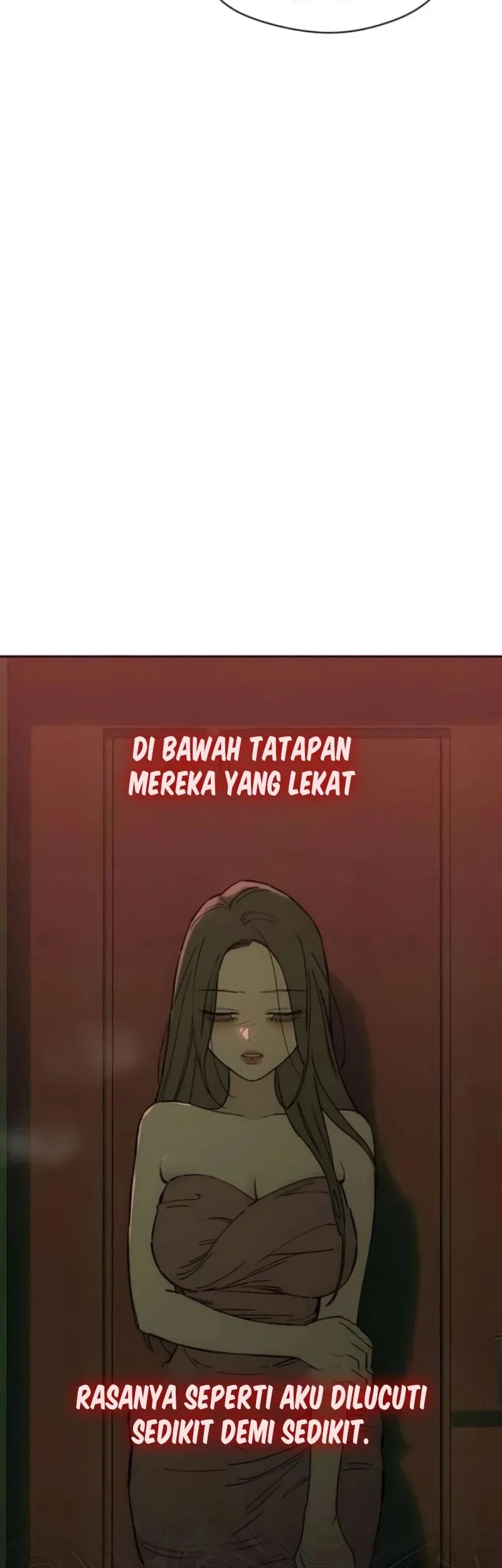 Tears on a Withered Flower Chapter 86 Gambar 6