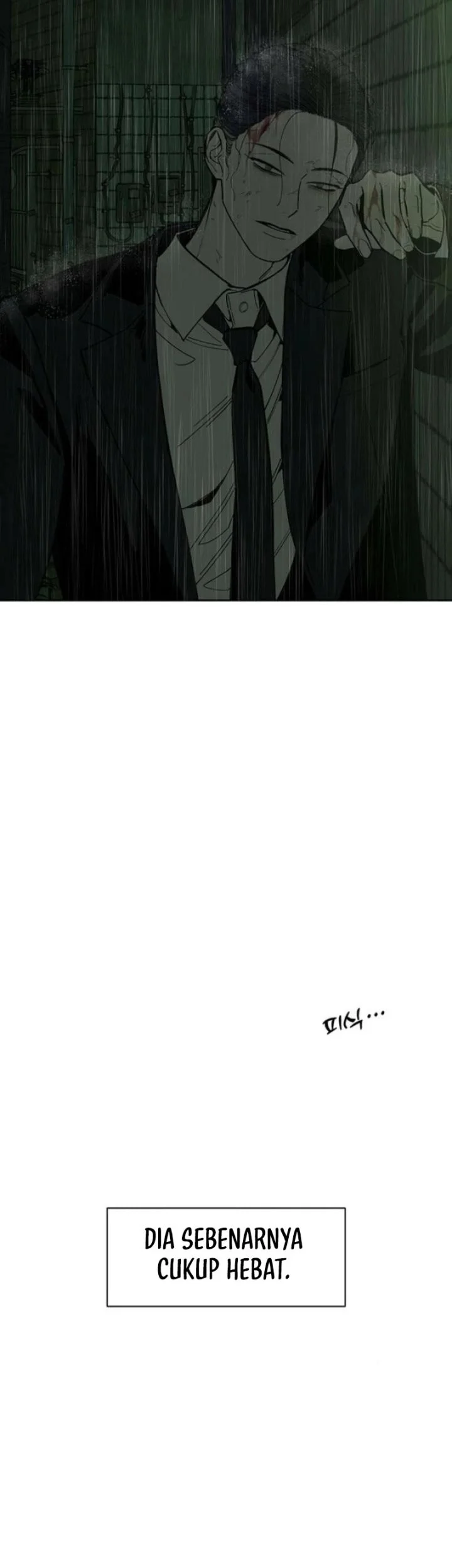 Tears on a Withered Flower Chapter 92 Gambar 5