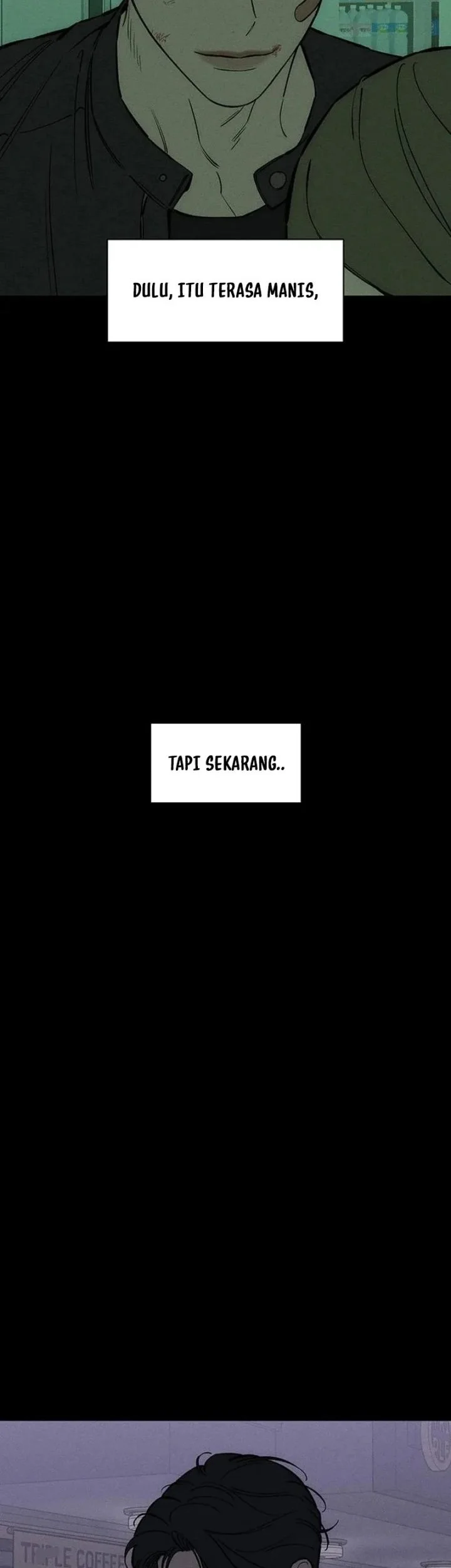 Tears on a Withered Flower Chapter 99 Gambar 6