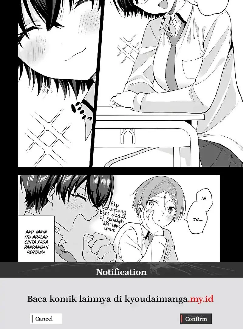 Manga Teisou Gyakuten Sekai de Tanomeba Yareru to Uwasa no Ore Chapter 9 gambar 2