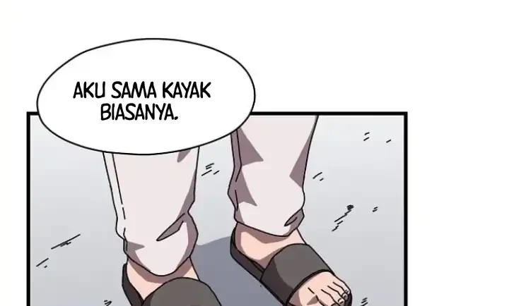 Temporarily Under Devil’s Protection! Chapter 1 Gambar 5