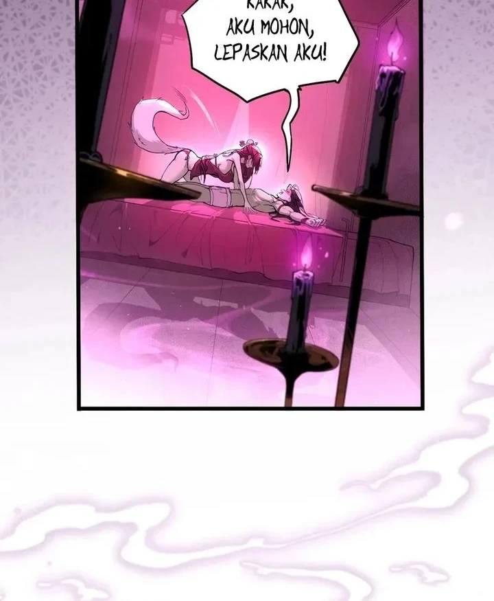 Ten Thousandfold Return, Senior Sister, Please Behave Chapter 1 Gambar 4