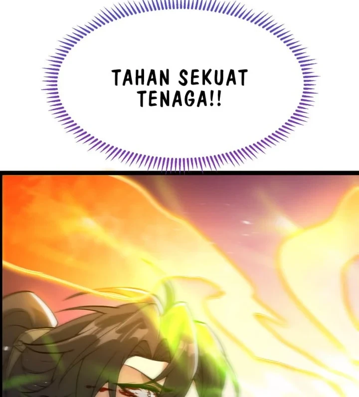 Ten Thousandfold Return, Senior Sister, Please Behave Chapter 16 Gambar 5