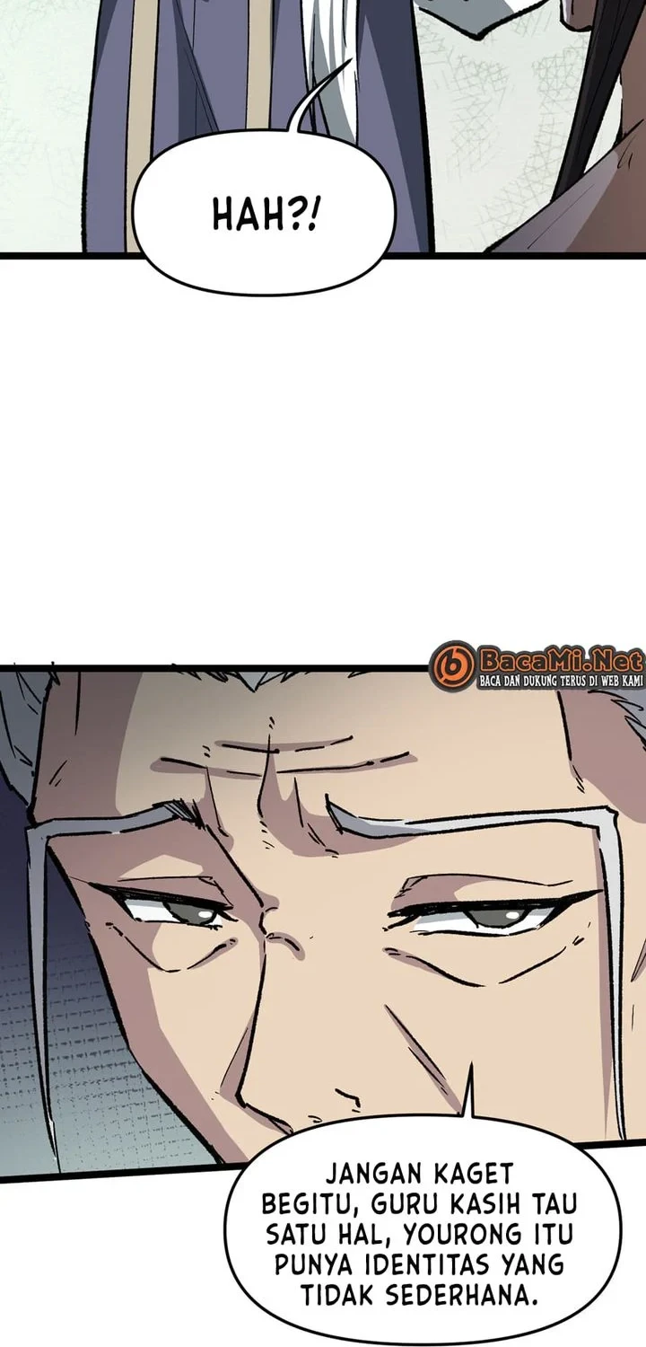 Ten Thousandfold Return, Senior Sister, Please Behave Chapter 20 Gambar 4