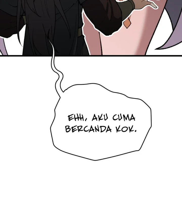 Ten Thousandfold Return, Senior Sister, Please Behave Chapter 21 Gambar 5