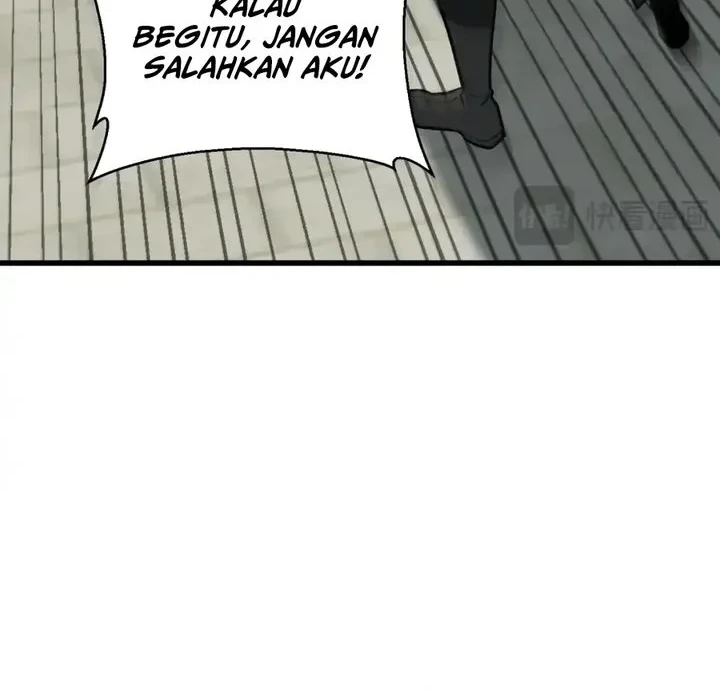 Ten Thousandfold Return, Senior Sister, Please Behave Chapter 29 Gambar 4