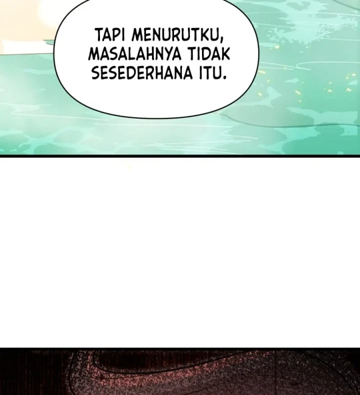 Ten Thousandfold Return, Senior Sister, Please Behave Chapter 32 Gambar 5