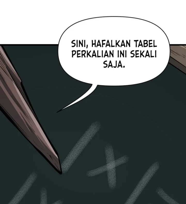 Ten Thousandfold Return, Senior Sister, Please Behave Chapter 33 Gambar 5