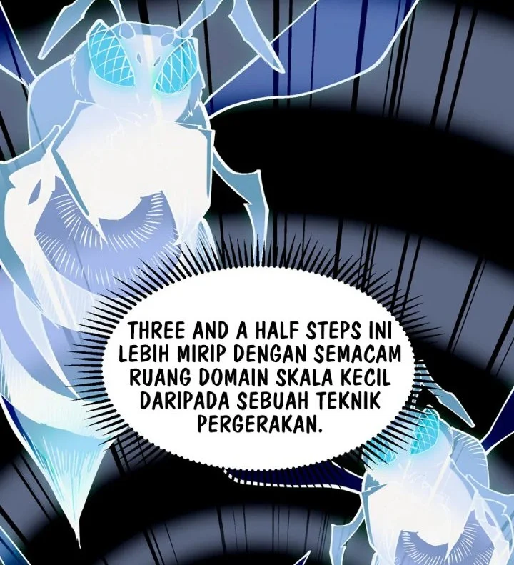 Ten Thousandfold Return, Senior Sister, Please Behave Chapter 38 Gambar 5