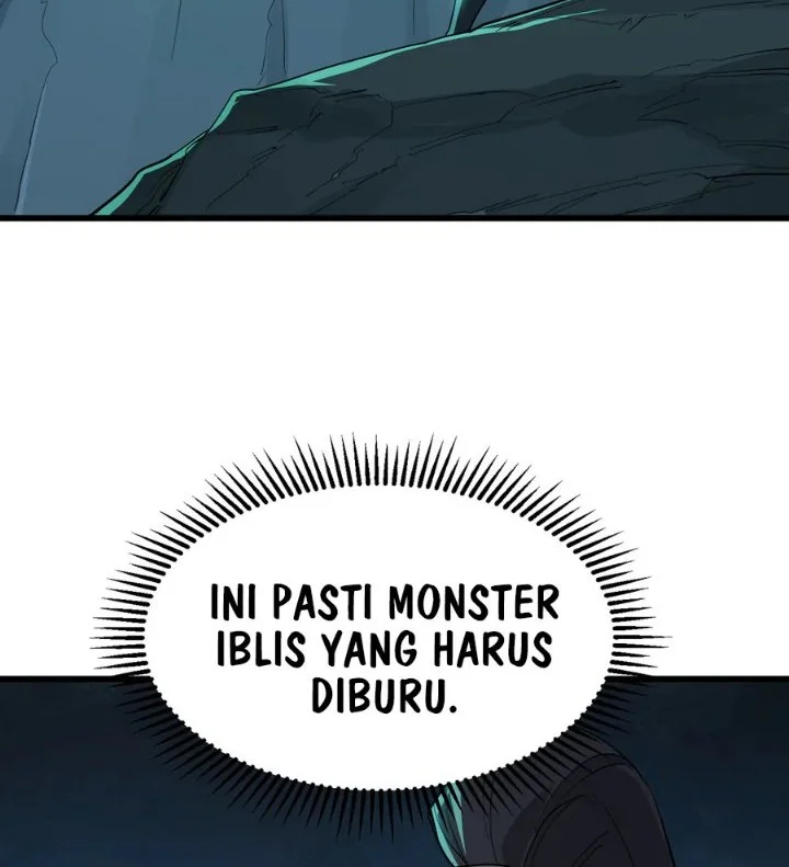 Ten Thousandfold Return, Senior Sister, Please Behave Chapter 39 Gambar 5
