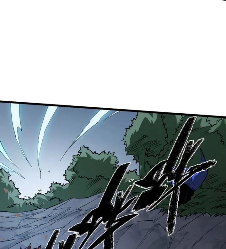 Ten Thousandfold Return, Senior Sister, Please Behave Chapter 40 Gambar 5