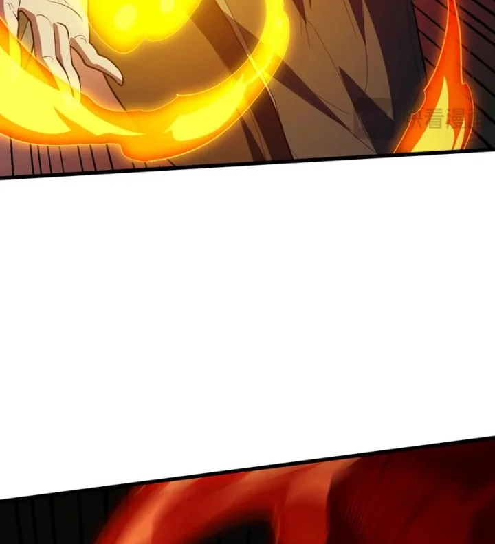 Ten Thousandfold Return, Senior Sister, Please Behave Chapter 41 Gambar 5