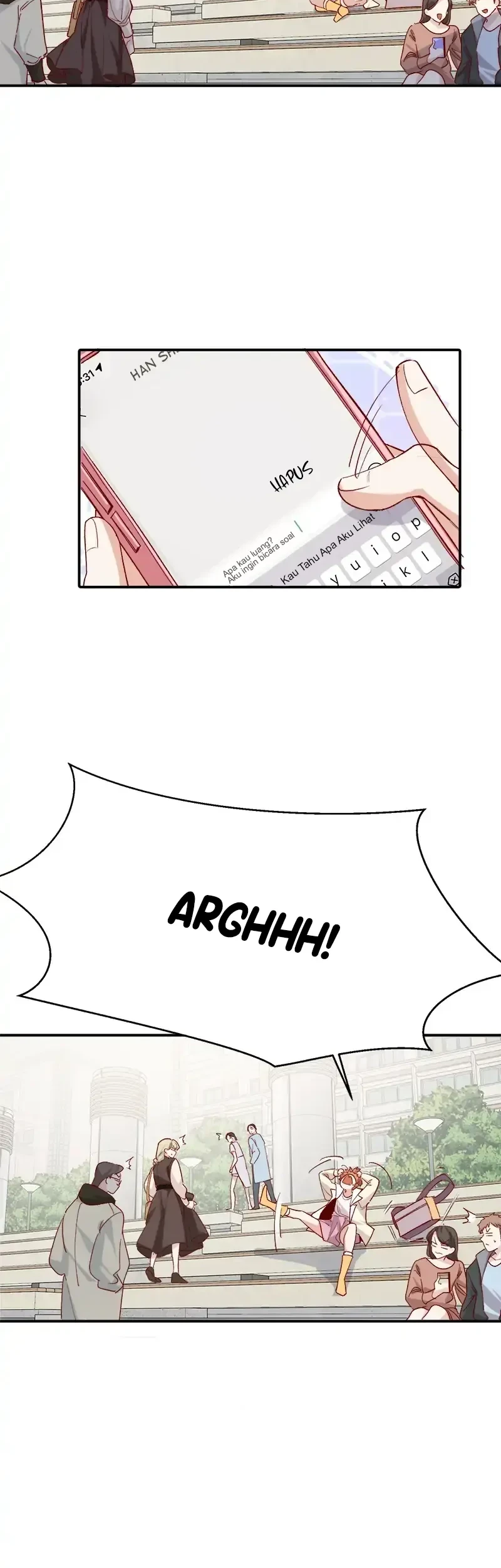 Ten Years Later, I Married My Nemesis Chapter 48 Gambar 3