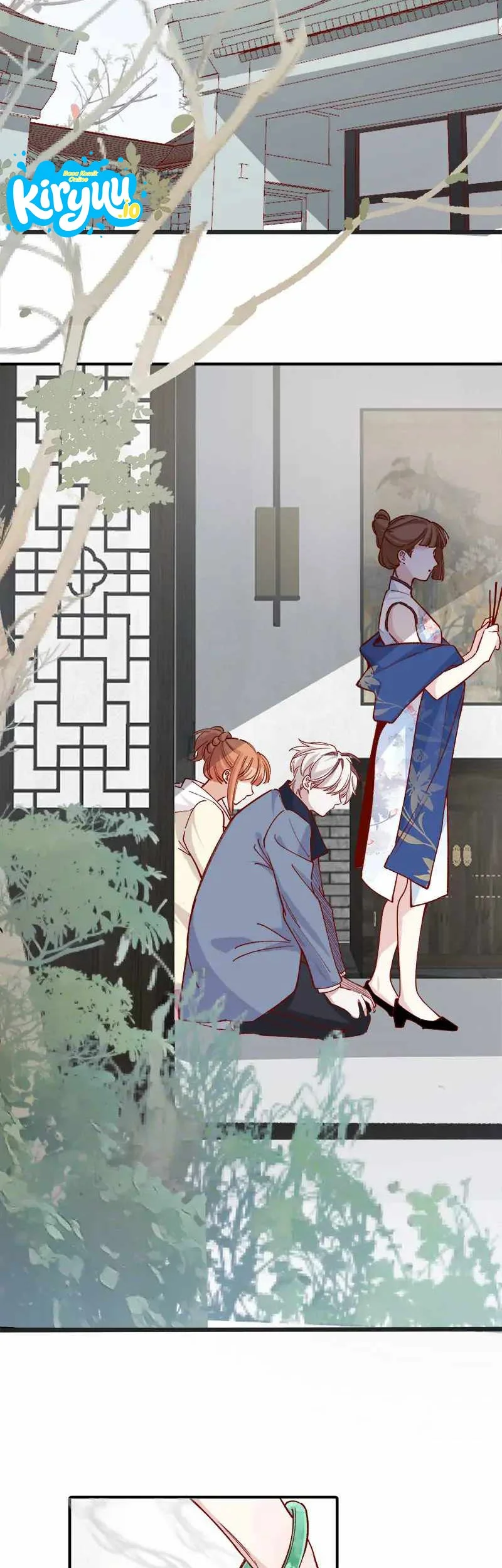 Ten Years Later, I Married My Nemesis Chapter 49 Gambar 3
