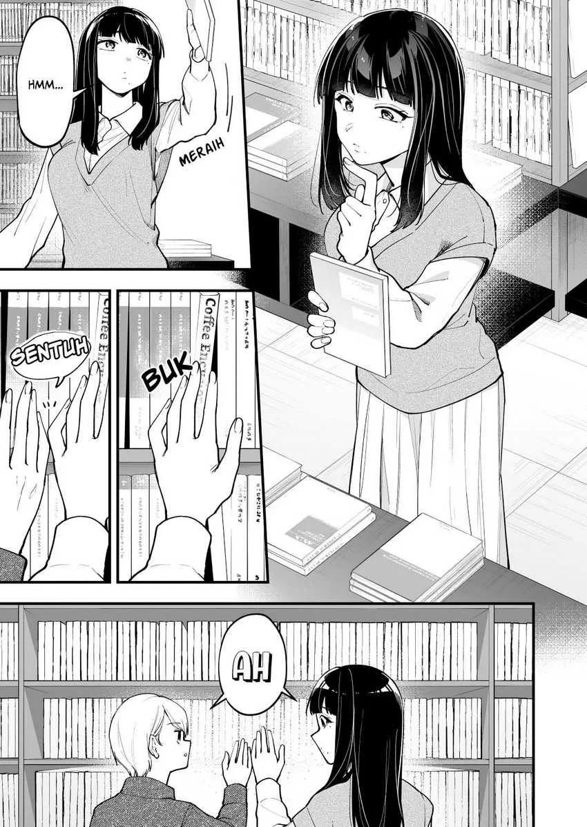 Manga Tenchou to Mujikakuna Tennin Chapter 10 gambar 2
