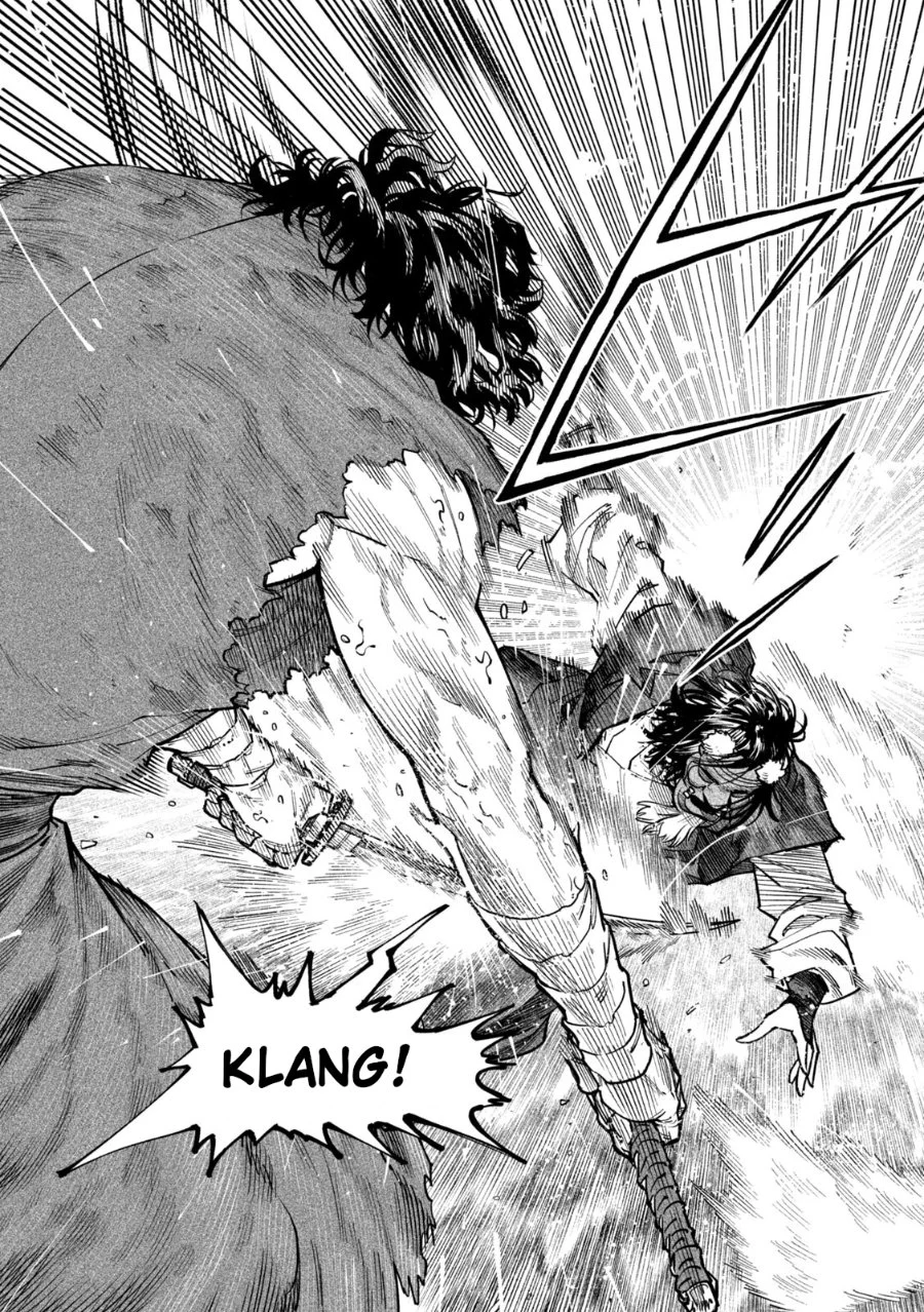 Tenkaichi – Nihon Saikyou Bugeisha Ketteisen Chapter 62 Gambar 3