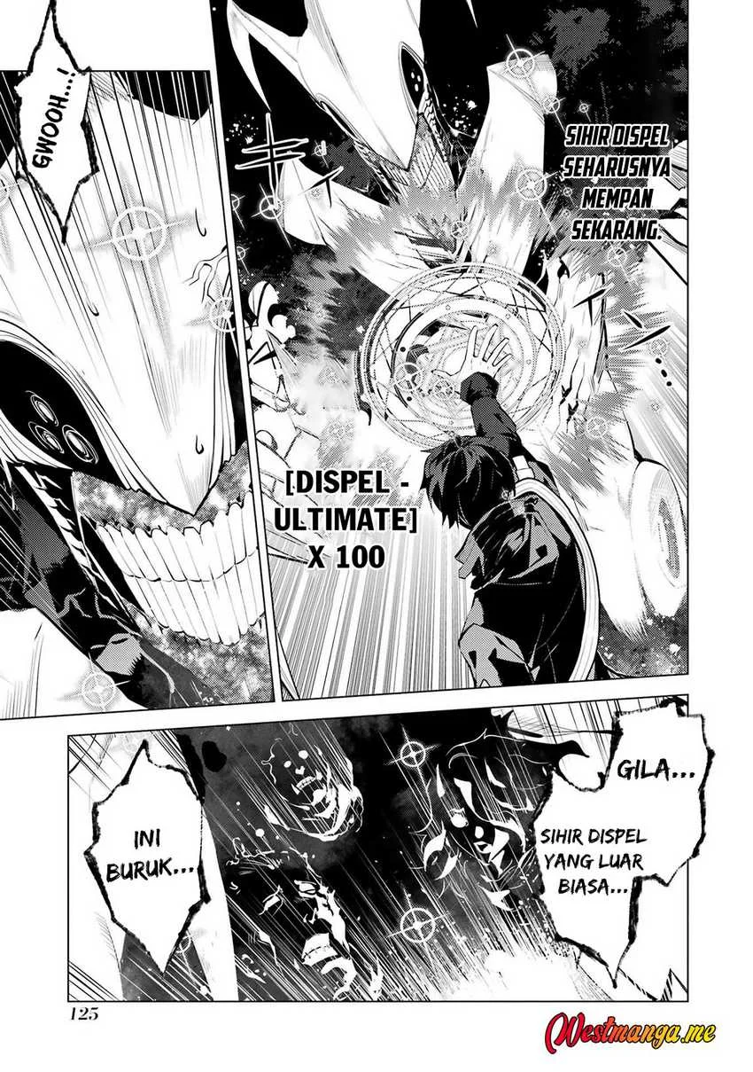 Tensei Kenja no Isekai Life – Daini no Shokugyou o Ete, Sekai Saikyou ni Narimashita Chapter 81 Gambar 5