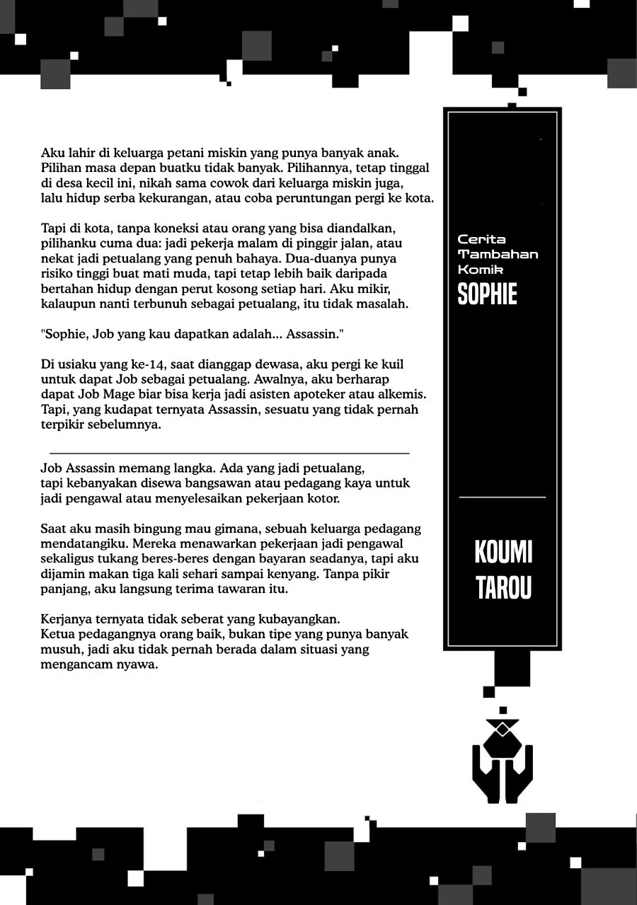 Manga Tensei Nihakobinin no Isekai Kouryakuhou Chapter 12.5 gambar 2