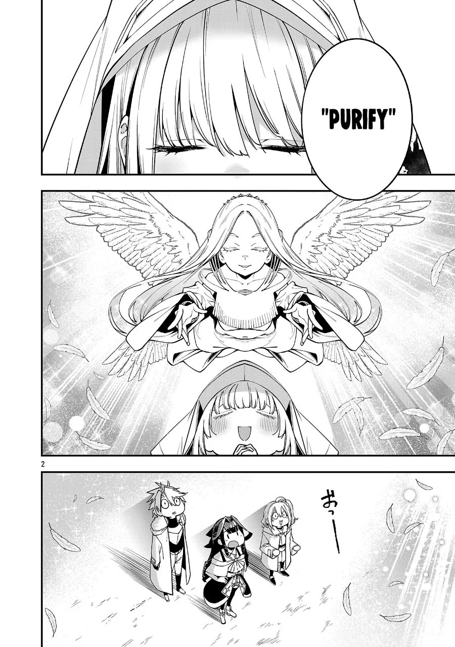 Tensei Nihakobinin no Isekai Kouryakuhou Chapter 19 Gambar 3