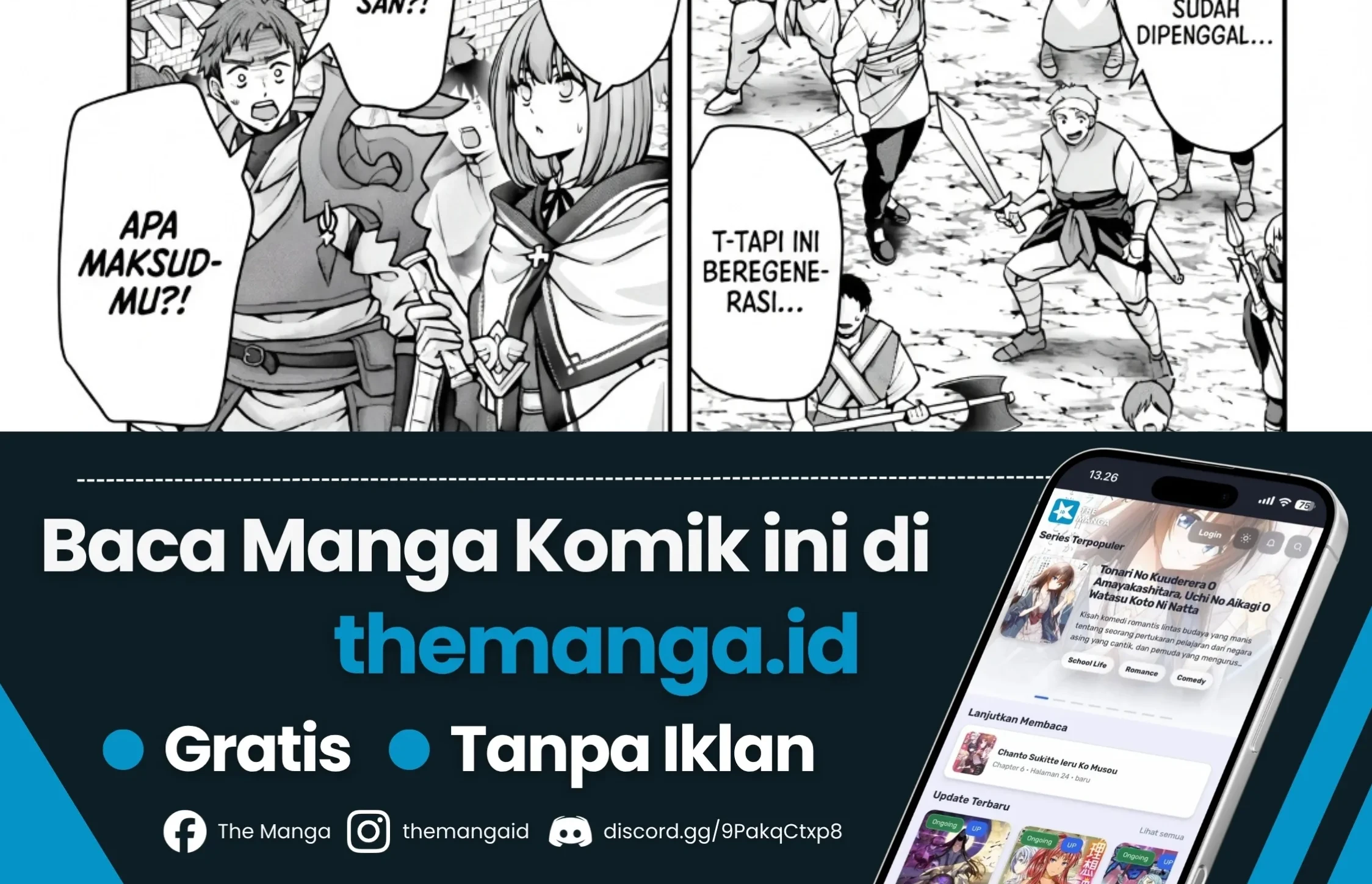 Tensei Shita Kuukan Mahoutsukai wa Shoutai Kakushite Medachitai! Chapter 13 Gambar 4