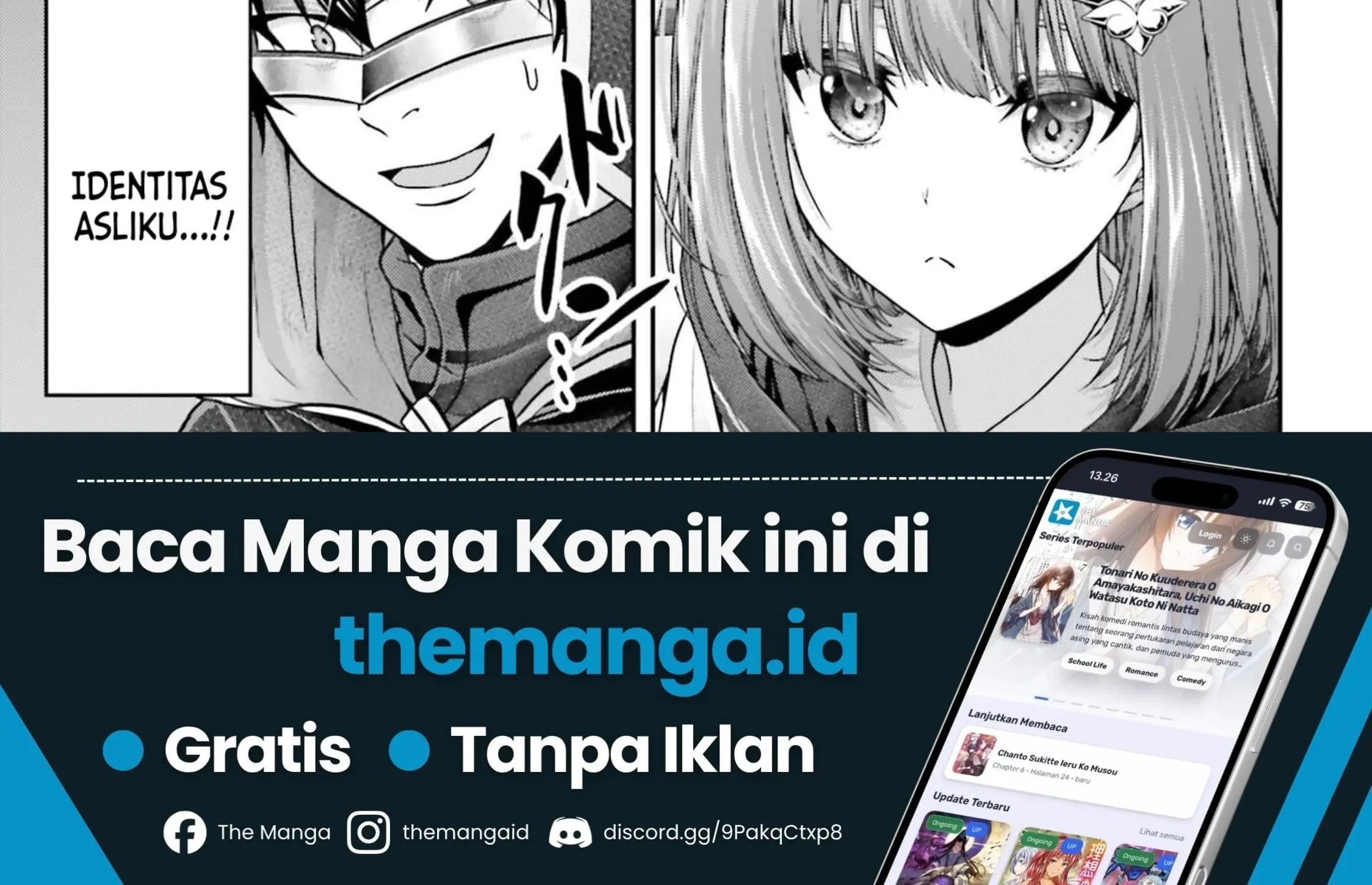 Tensei Shita Kuukan Mahoutsukai wa Shoutai Kakushite Medachitai! Chapter 14 Gambar 4