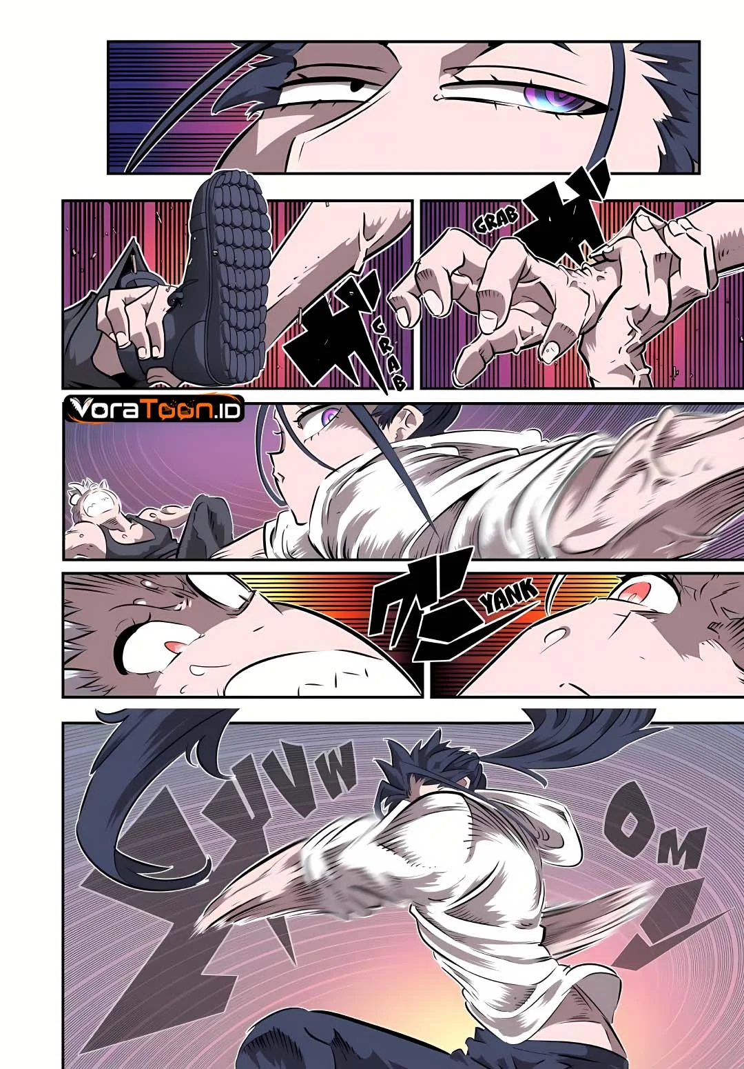 Tensei Shitara dai Nana Ouji dattanode, Kimamani Majutsu o Kiwamemasu Chapter 223 Gambar 3