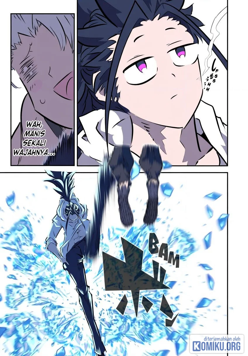 Tensei Shitara dai Nana Ouji dattanode, Kimamani Majutsu o Kiwamemasu Chapter 224 Gambar 3