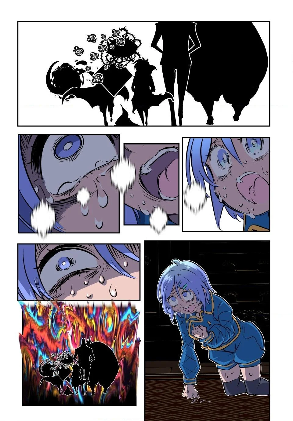 Tensei Shitara dai Nana Ouji dattanode, Kimamani Majutsu o Kiwamemasu Chapter 225 Gambar 3