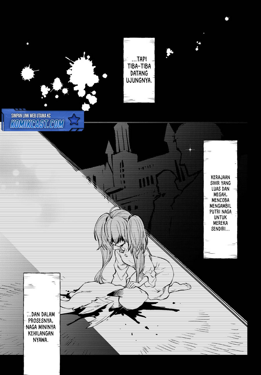 Tensei Shitara Slime Datta Ken Chapter 130 Gambar 3