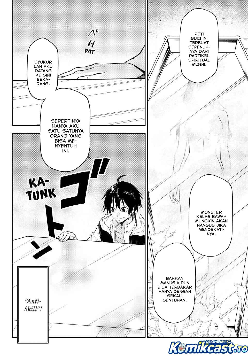 Tensei Shitara Slime Datta Ken Chapter 141 - Halaman 4