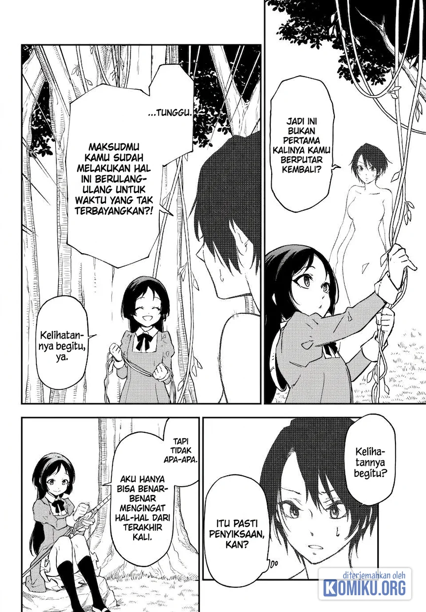 Tensei Shitara Slime Datta Ken Chapter 144 Gambar 4